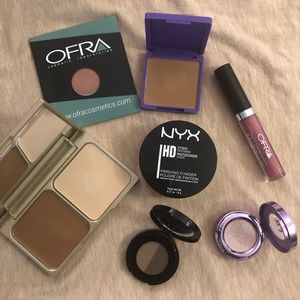 Anastasia Beverly Hills Makeup - 💫SALE BUNDLE💫 7pcs Make Up Products Anastasia Beverly Hills Makeup - 💫SALE BUNDLE💫 7pcs Make Up Products